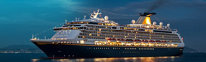 Cruises